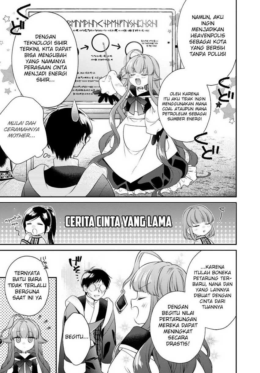 Isekai Cheat Kaitakuki